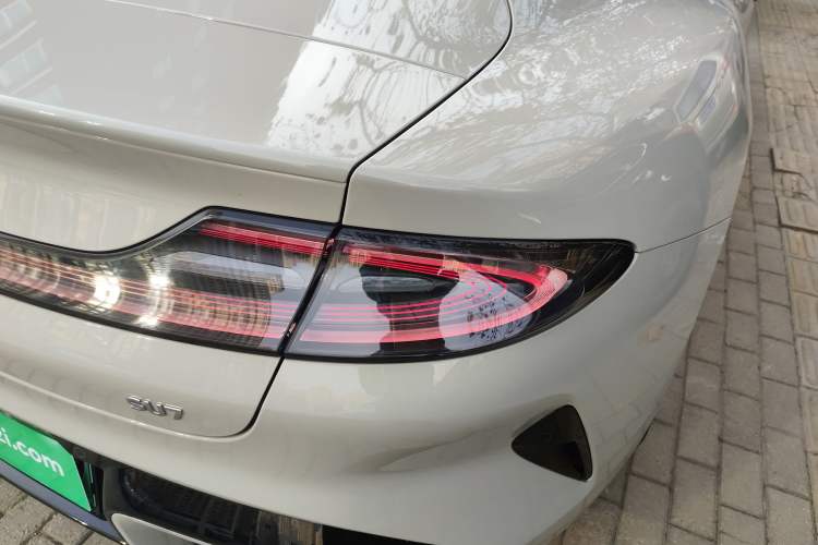 Used  SU7 2024 Rear-Drive Long-Range Intelligent Driving Version