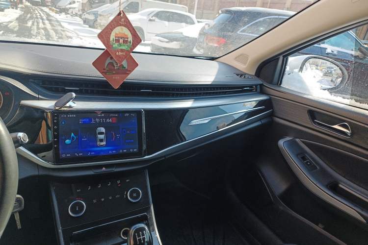 Used Chery Arrizo 5 2021 PRO 1.5L Manual Youth Edition
