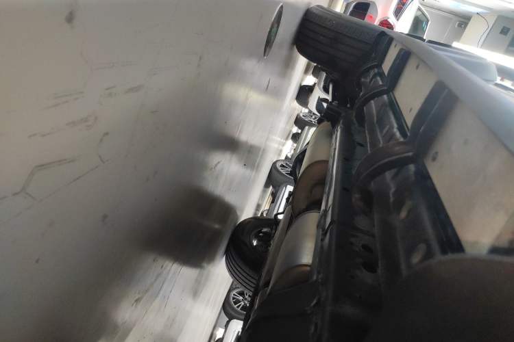 Used Tank 300 2021 Off-Road Edition 2.0T Conqueror