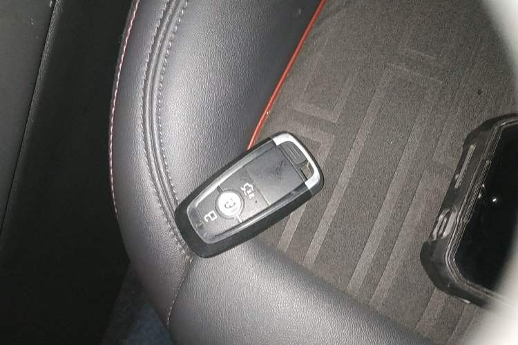 Used Ford Mondeo 2023 EcoBoost 245 Luxury Model
