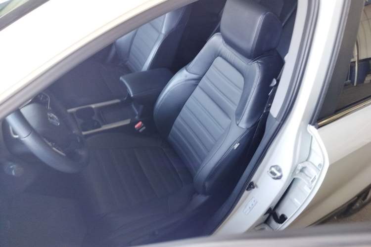 Used Honda CR-V 2021 240TURBO CVT Two-Wheel Drive Urban Edition