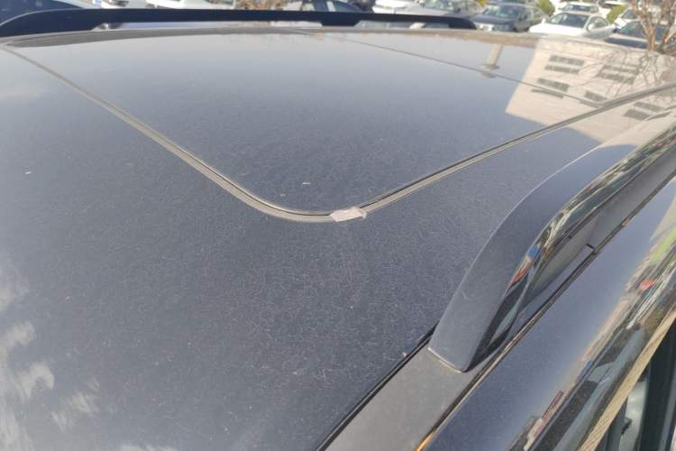 Used  Leopard 5 2023 Flagship Edition