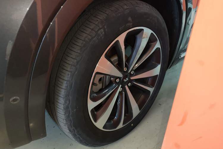 Used Li Auto ONE 2020 Extended-Range 6-Seater Version
