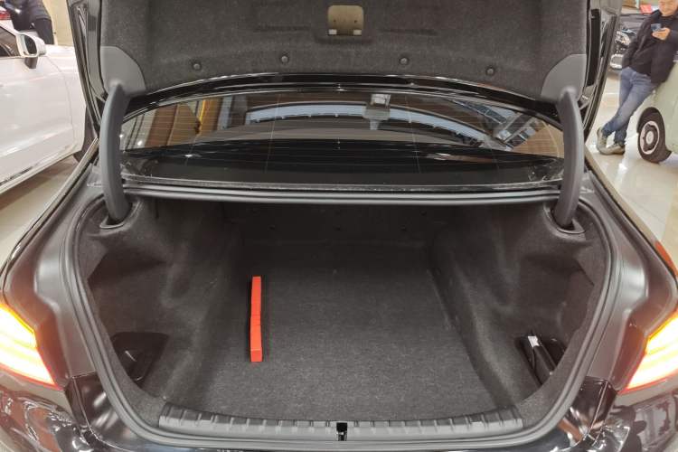 Used BMW 5 Series 2019 530Li xDrive Luxury Package
