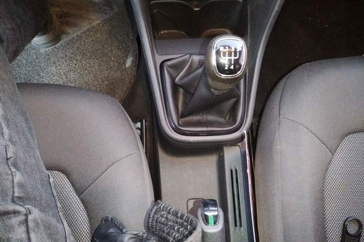 Used Skoda Rapid Spaceback 2018 1.6L Manual Standard Edition
