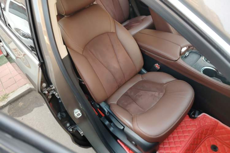 Used Buick Envision 2016 20T Two-Wheel-Drive Elite Model
