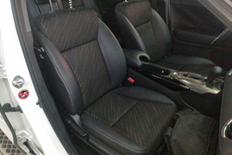 Used Honda XR-V 2017 1.8L EXi CVT Comfort Version