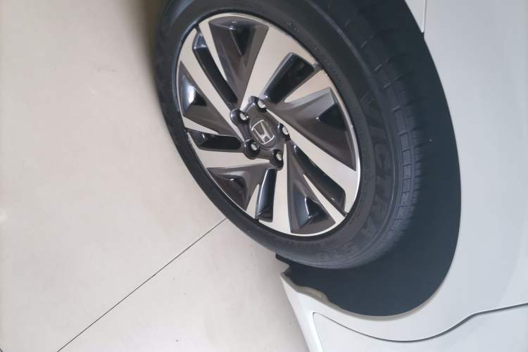 Used Honda Crider 2019 180 Turbo CVT Comfort Version China VI
