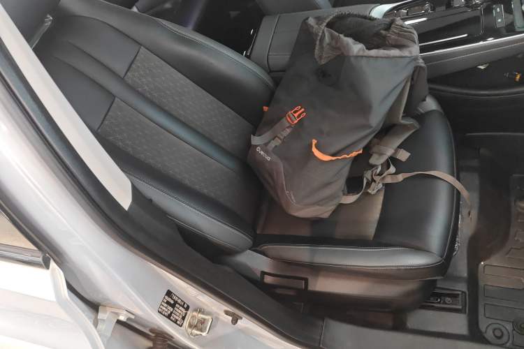 Used AION S Plus 2022 70 Intelligent Edition