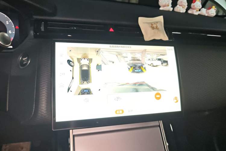 Used Land Rover Range Rover Velar 2024 S Model