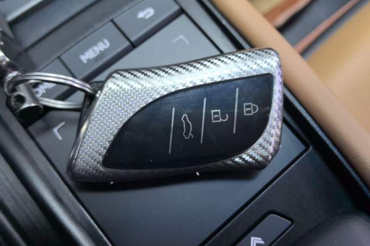 Used Lexus ES 2021 200 Luxury Edition
