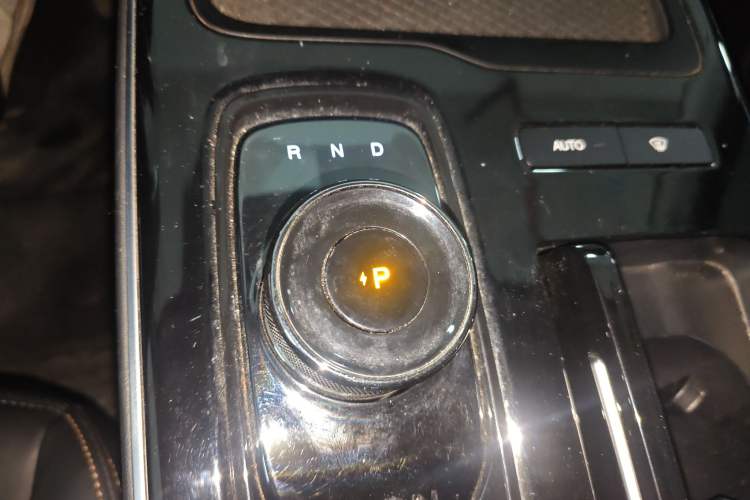 Used AION S 2022 Meizu 580 Pio