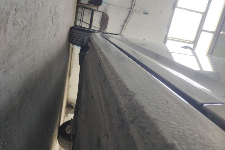 Used Volkswagen Lavida 2019 1.5L Automatic Vision Edition China VI Standard
