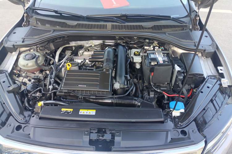 Used Volkswagen Sagitar 2021 280TSI DSG Comfort Connect Edition
