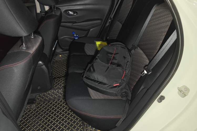 Used Nissan Lannia 2019 1.6L CVT Smart Connect Smart Cool Version China VI Standard
