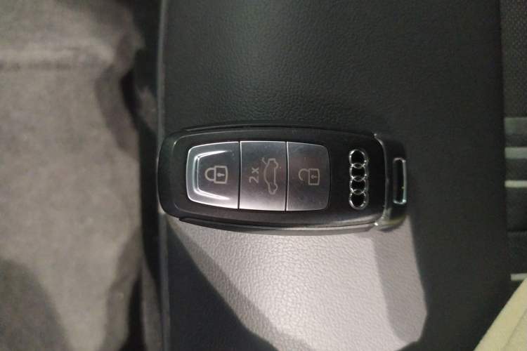 Used Audi A3 2023 Updated Sportback 35 TFSI Stylish Sports Type