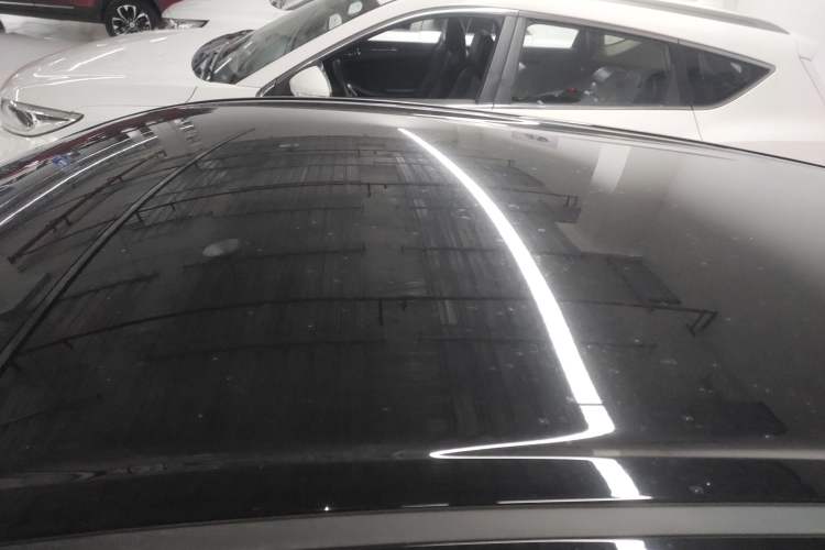 Used Wuling Bingo PLUS 2024 330 km Range Five-Seater Version