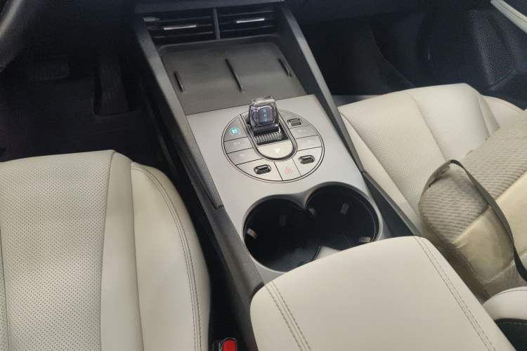 Used BYD Seal 06 New Energy 2024 DM-i 80KM Luxury Model