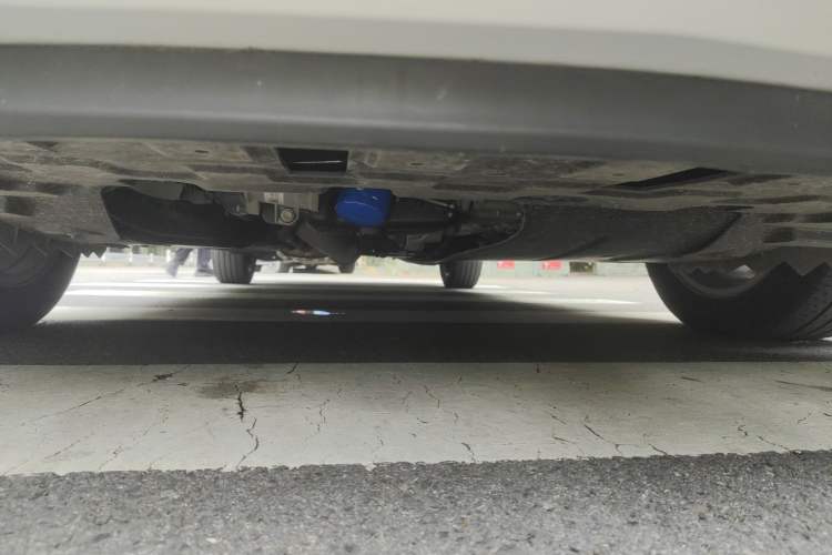 Used Buick GL8 2022 ES Land Cruiser 653T Luxury Model
