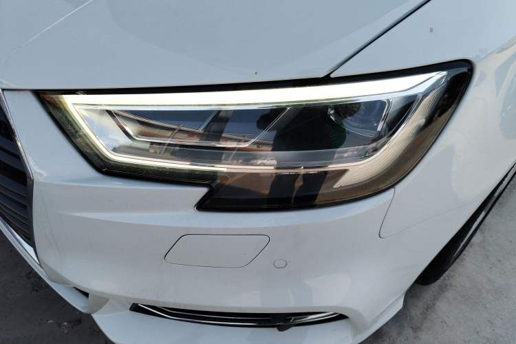 Used Audi A3 2019 Sportback 35 TFSI Fashion Edition China V
