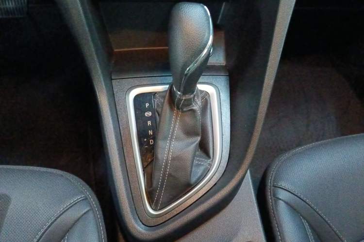 Used Buick GT 2021 Revised Version Flagship 1.5L Automatic Elite Edition
