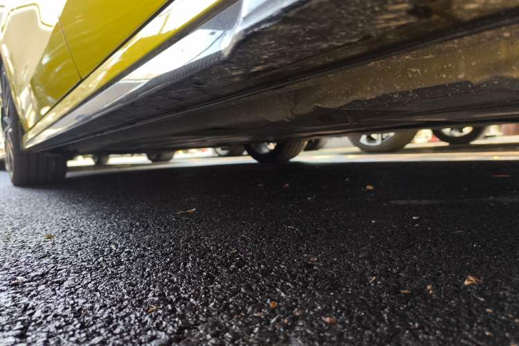 Used Lynk & Co 03 2022 03+ 2.0TD Automatic Performance Package
