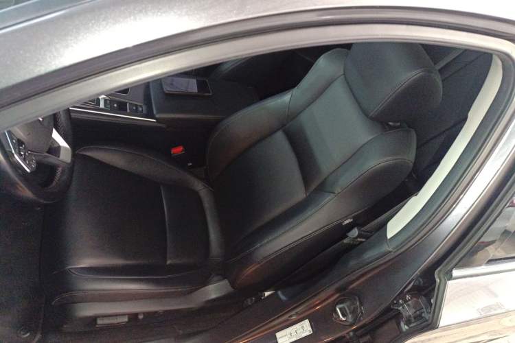 Used Honda Accord 2018 Rui·Hybrid 2.0L Rui Zhi Edition China VI
