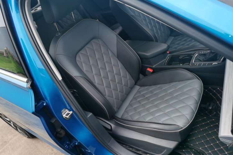 Used Volkswagen Sagitar 2023 280TSI DSG Excellence Plus Edition
