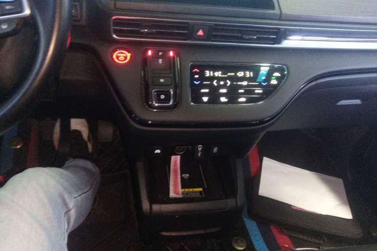 Used Honda Odyssey 2022 2.0L eHEV Sharp Supreme Edition