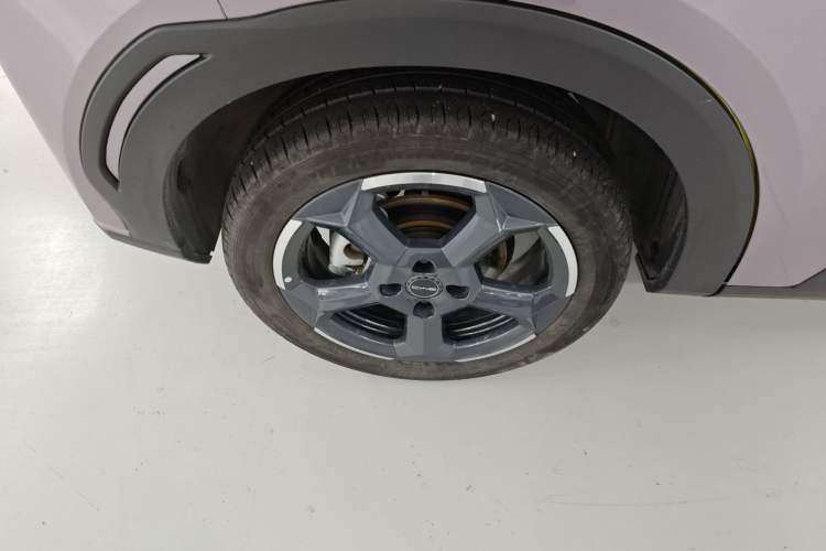 Used BYD Seagull 2023 Free Edition
