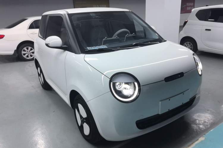 Used  Lumin 2022 155 km – Refreshingly Sweet Edition
