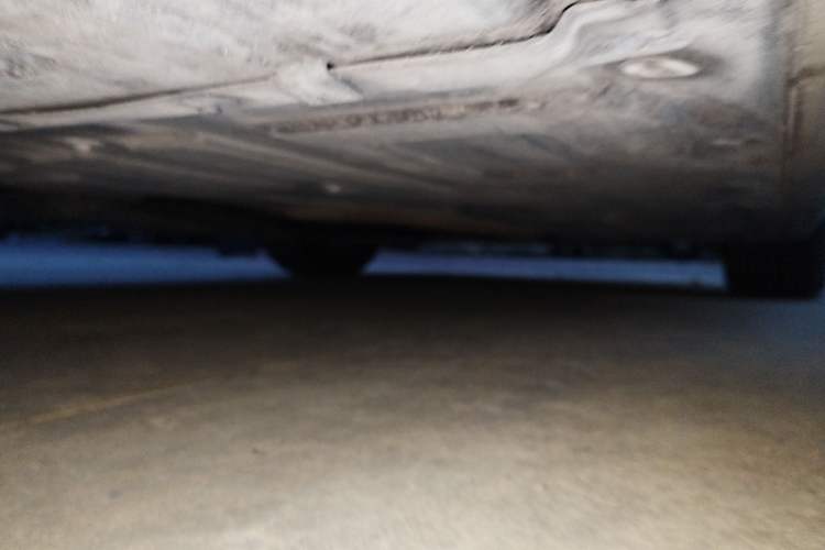 Used BMW 3 Series 2014 320Li Fashion Model
