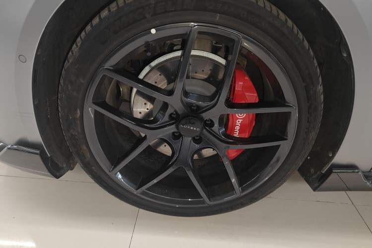 Used Hima Luxeed S7 2024 Max RS