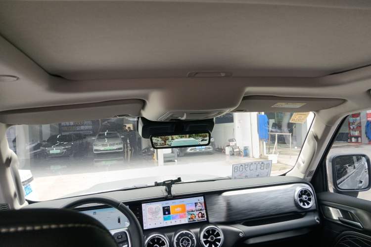 Used Tank 300 New Energy 2024 Hi4-T