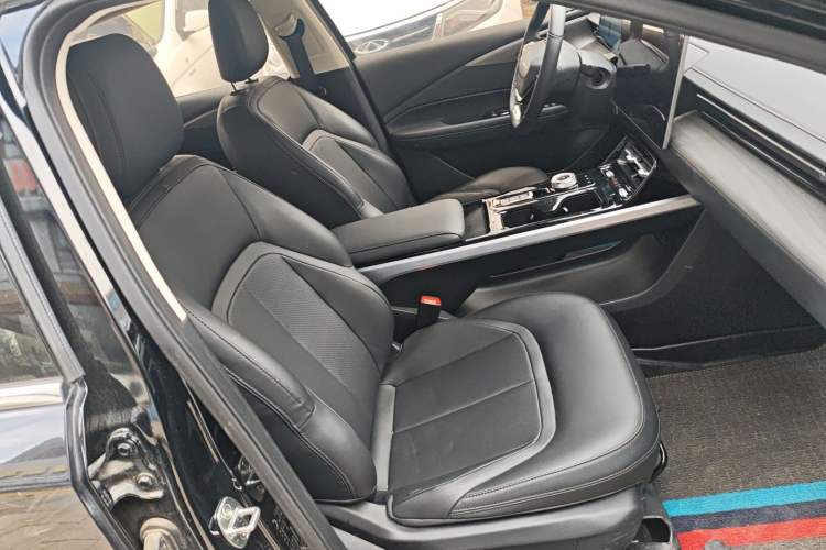 Used Wuling Xingguang 2023 150 Advanced Edition
