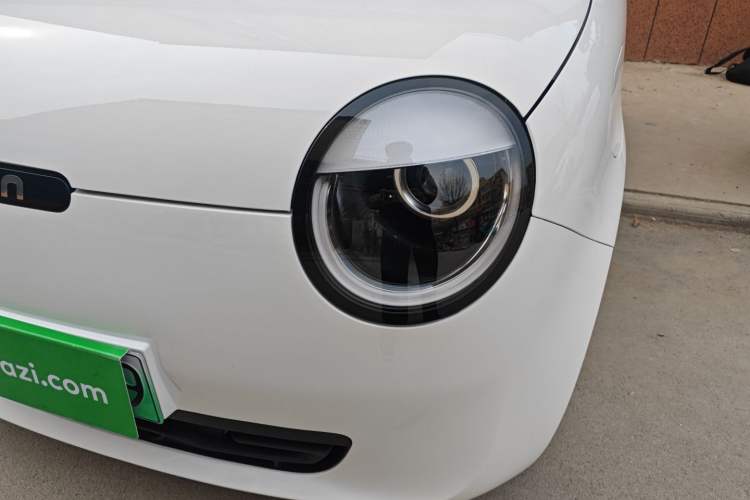 Used  Lumin 2024 130km Qingyue Version