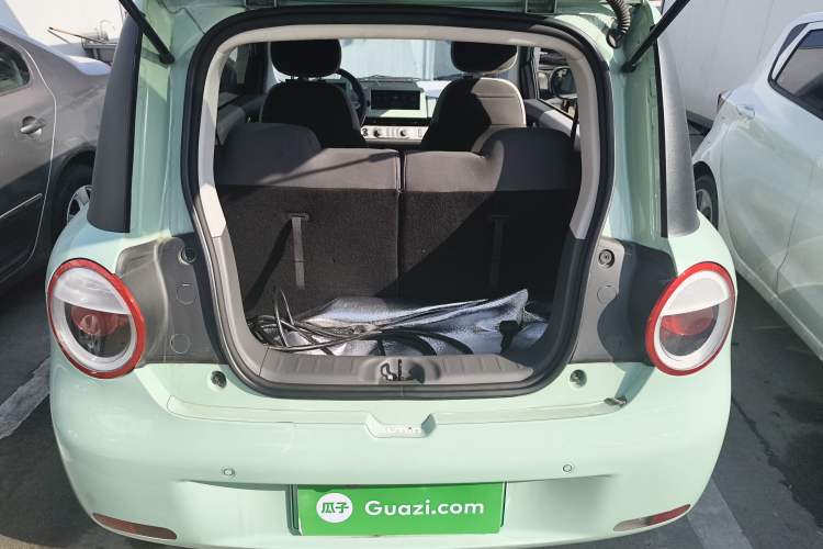 Used  Lumin 2022 210km Sweet Edition
