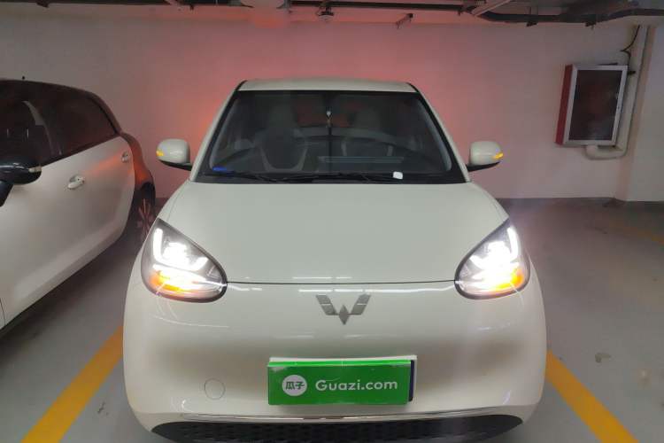 Used Wuling Bingo 2024 333 km Enjoyment Version