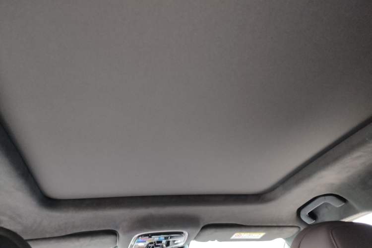 Used Chery Tiggo 9 2025 2.0T Dual-Clutch Two-Wheel Drive Luxury Edition 7 Seats
