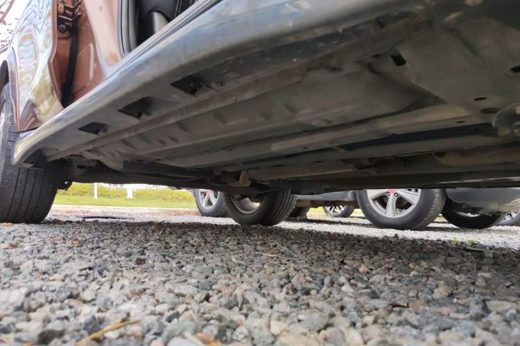 Used Infiniti ESQ 2014 1.6L Spontaneous Edition
