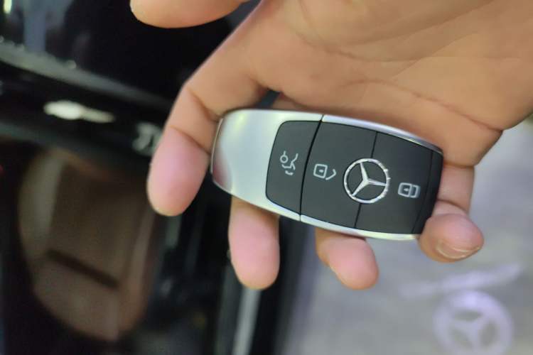 Used Mercedes-Benz GLB 2022 GLB 220 Dynamic Edition