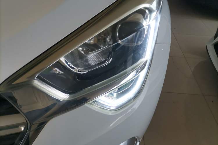 Used Chery Tiggo 5x 2017 1.5T Manual Fashion Model
