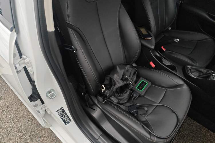 Used Buick GT 2019 18T Automatic Connected Elite Model China VI Standard
