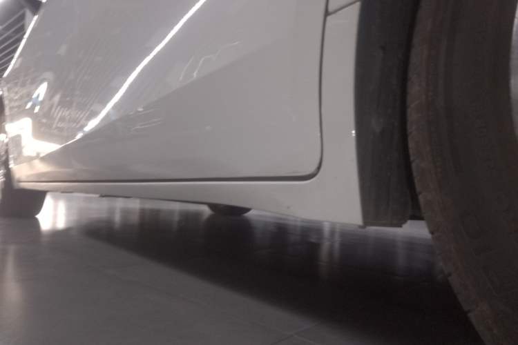 Used GAC Trumpchi E8 New Energy 2025 150km PRO+
