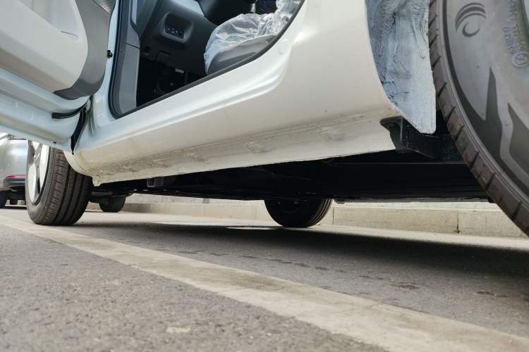 Used  Lumin 2024 130km Qingyue Version
