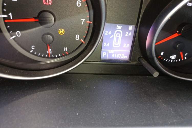 Used Haval M6 2019 1.5T DCT Two-Wheel Drive Value Edition China VI Standard
