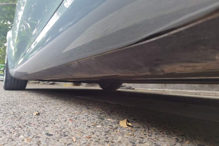 Used Tesla Model 3 2019 Performance High-Performance All-Wheel-Drive Version
