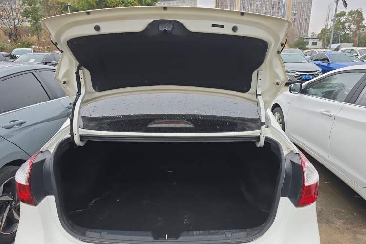 Used Kia K3 2017 1.6L Automatic 15th Anniversary Special Edition GLS