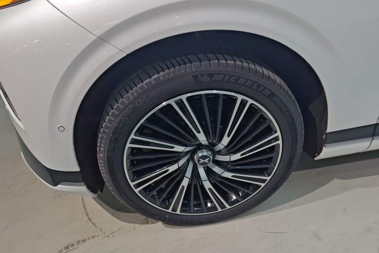 Used XPeng G9 2022 702 Pro