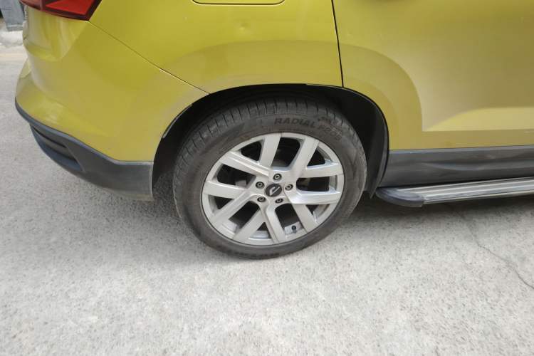 Used Jetta VS5 2019 280TSI Automatic Enjoyment Model